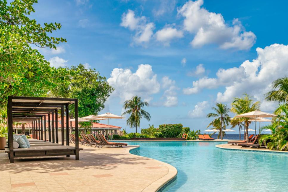 Dreams Curacao Resort & Spa Curacao